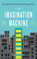Imagination Machine Lib/E