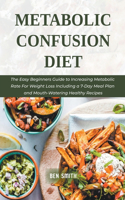 Metabolic Confusion Diet