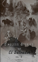 Timeless Stories of El Salvador v2