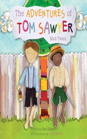 Adventures of Tom Sawyer