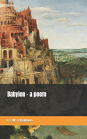 Babylon - a poem