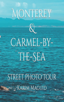 Monterey & Carmel-by-the-Sea