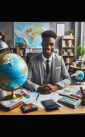 "Estratégias de Roteiro: Como Planejar Viagens de Sucesso" "Ações Avançadas para a Criação de Experiências Inesquecíveis no Turismo"