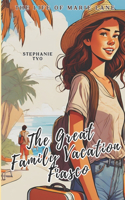 The Great Family Vacation Fiasco