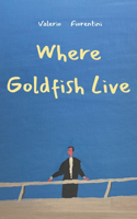 Where Goldfish Live