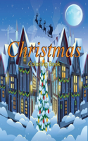 Christmas Coloring Book