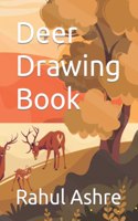 Deer Drawing Book