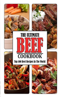 The Ultimate Beef Cookbook