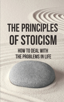 Principles Of Stoicism: How To Deal With The Problems In Life: Live Like A Stoic