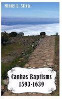 Canhas Baptisms