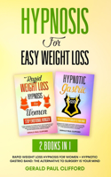 Hypnosis For Easy Weight Loss