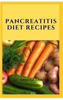 Pancreatitis Diet Recipes