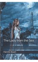 The Lady from the Sea