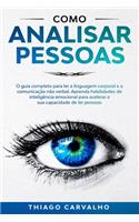 Como Analisar Pessoas