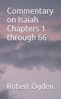 Commentary on Isaiah Chapters 1 through 66