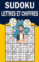 Sudoku Lettres Et Chiffres