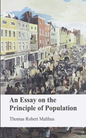 An Essay on the Principle of Population