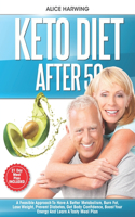 Keto Diet After 50