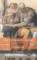 Old Testament Legends
