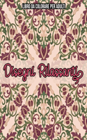 Disegni Rilassanti
