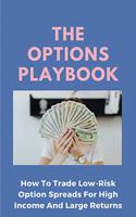 The Options Playbook