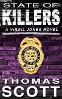 State of Killers: A Mystery Thriller Novel(11 Virgil Jones Mystery Thriller)