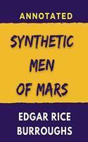 Synthetic Men of Mars Annotated
