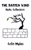 Barren Wind: Haiku Collection