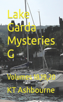 Lake Garda Mysteries G