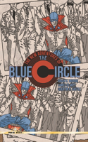 New Adventures of The Blue Circle