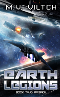 Payback: A Military Sci-Fi Series(2 Earth Legions)