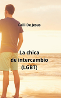 chica de intercambio (LGBT)