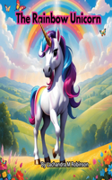 Rainbow Unicorn