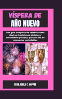 Víspera de Año Nuevo