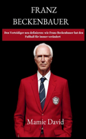 Franz Beckenbauer