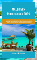 Malediven Reiseführer 2024