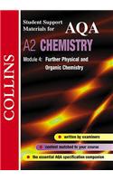AQA Chemistry