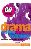 Drama Pack