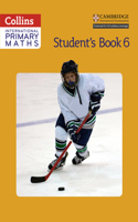 Student’s Book 6: (Collins International Primary Maths)