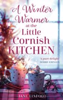 Winter Warmer at the Little Cornish Kitchen