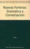 Nuevas fronteras (Spanish Edition)