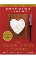 The Cheese Lover's Companion