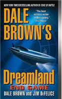 Dale Brown's Dreamland: End Game: (8 Dreamland)
