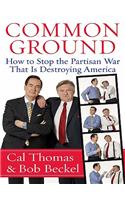 Common Ground