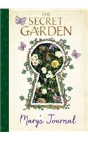 The Secret Garden: Mary's Journal