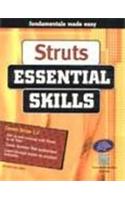 Struts: Essential Skills