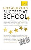 Teach Yourself: Help Your Child to Succeed at School