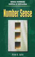 Number Sense, Whole Numbers, Addition & Subtraction: (Number Sense)