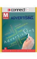 Connect 1-Semester Access Card for M: Advertising