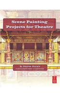 Scene Painting Projects for Theatre